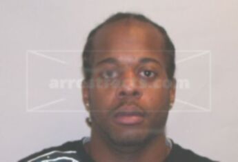 Marcus Dewayne Adger