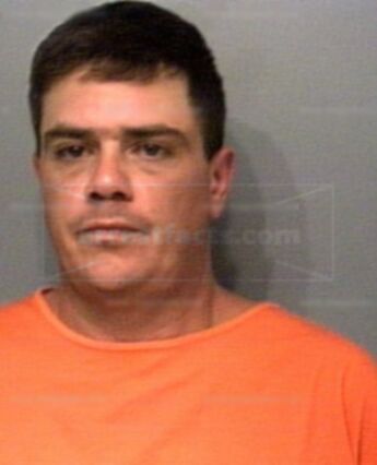 Richard Cary Vance Jr.