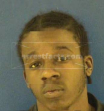Michaelus Antonie Jackson