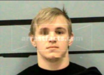 Zachery Douglas Schreiber