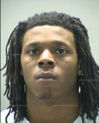 Terrance Fontenot