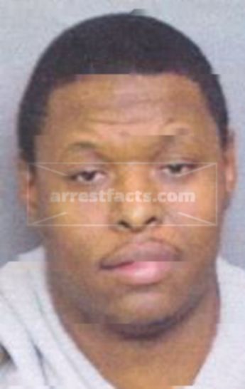 Andrew Decarlos Herring