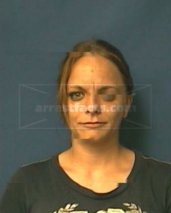 Hollie R Brown