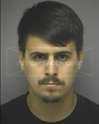 Richard Alexander Cancino
