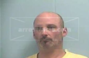 Barry Stewart Crocker
