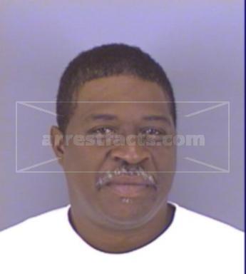 Michael Edward Frater