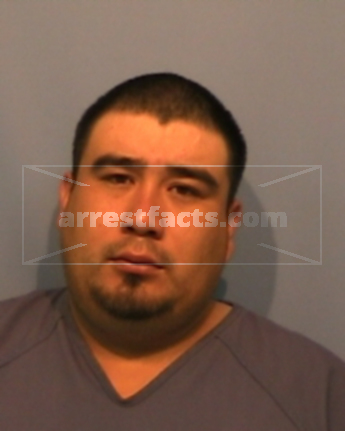 Anthony Charles Reyes