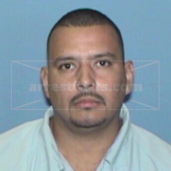 Alfredo A Garza