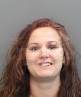 Allison Marie Lowrance