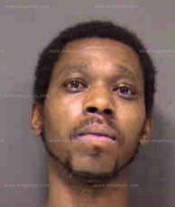 Randell Leuruee Maxey