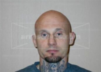 Johnny Lee Martin