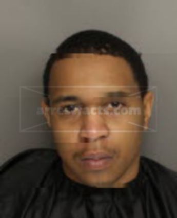 Dondrell Jerod Stevenson