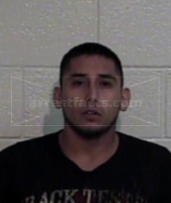 Elias Ruiz Hernandez