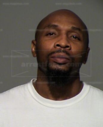 Anthony Murray