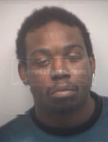 Richard Duriell Hughes
