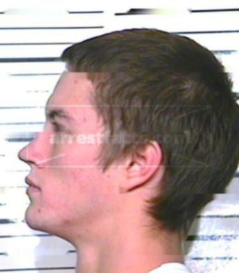 Brandon Shane Crocker