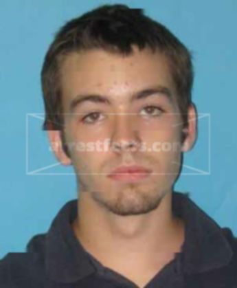 Justin Paul Hadley