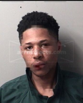 Roderick Oneal Chaney