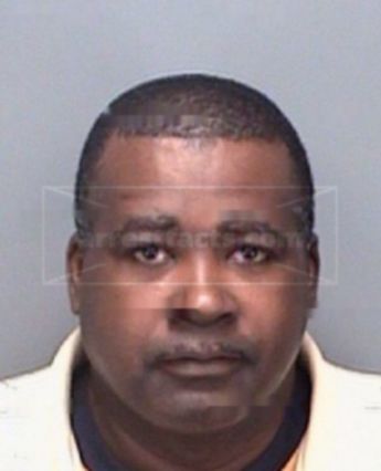 Malcolm Grant Woods