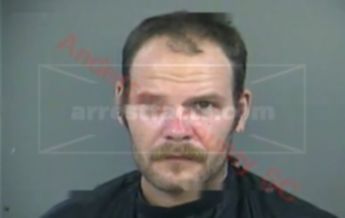 Larry Dakota Martin