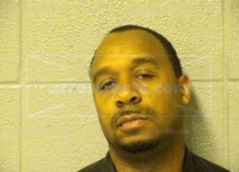 Donald Tillery