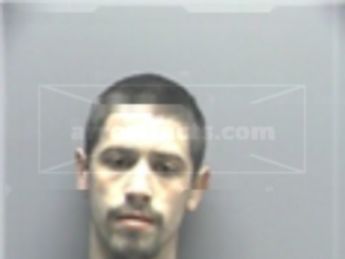 Spencer Klay Childress