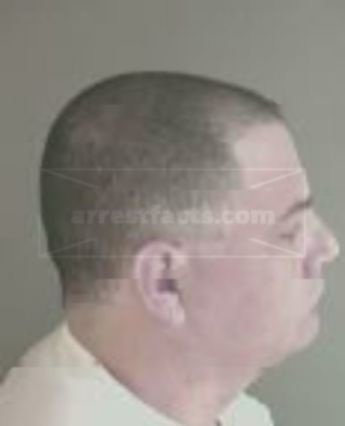Randall Lynn Davis