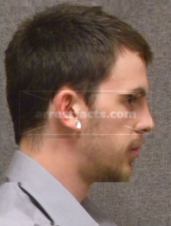 Zachary M Kokesh
