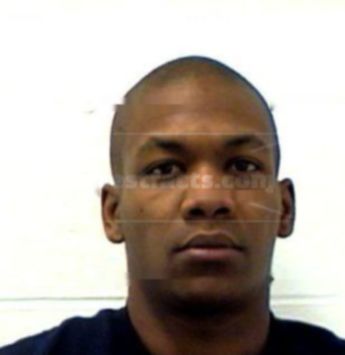 Derrick Wayne Fletcher