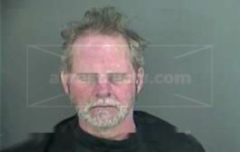 Jeffrey Ray Harper