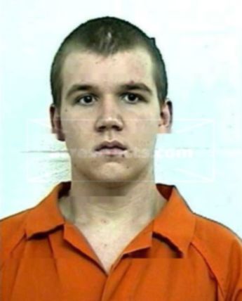 Christopher Leroy Mathews