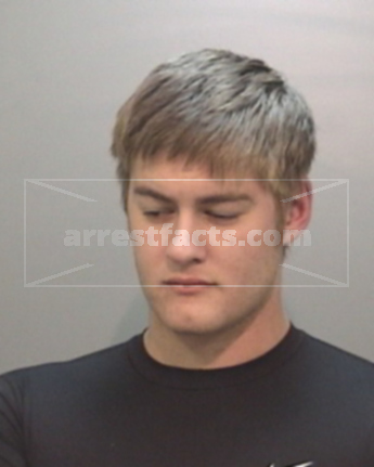Jordan Michael Thomas