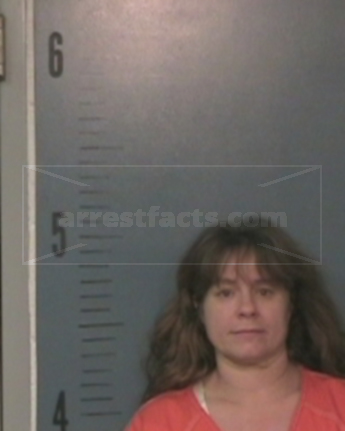 Tracy Kay Snyder