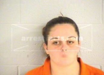 Ashley Lynn Simmons