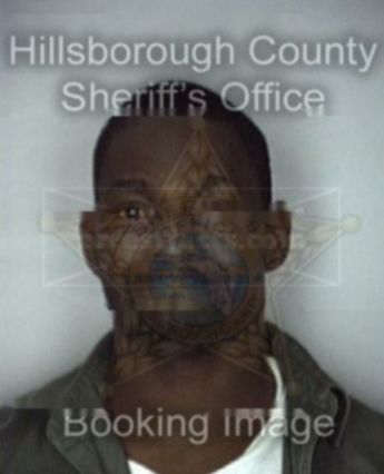 Leonard James Marion