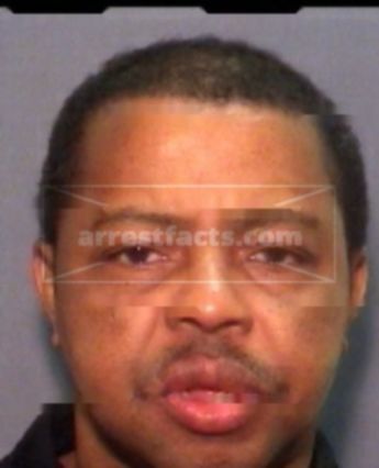 Alfonso Dorsey