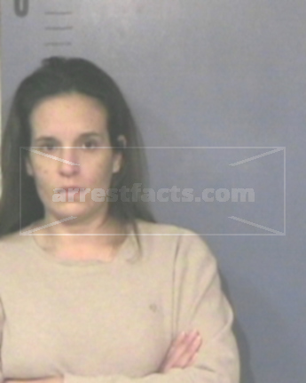 Nicole Andrea Shurgot