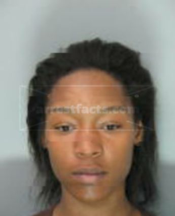 Christine Yvette Prince