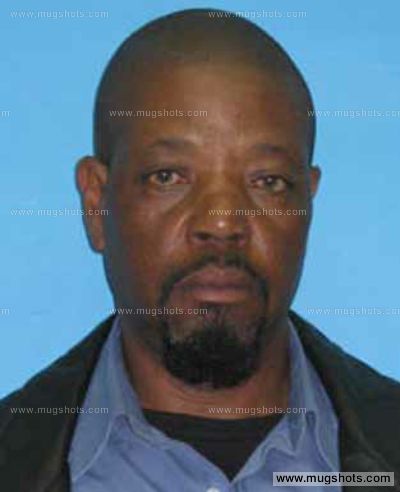 Garry Mckinnie