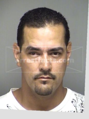 Benny Barajas