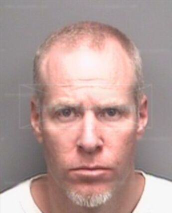 Bradley Joseph Vincent