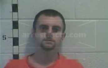 Nicholas Colby Andrew