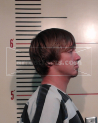 Zacharie Ray Benjamin Amason