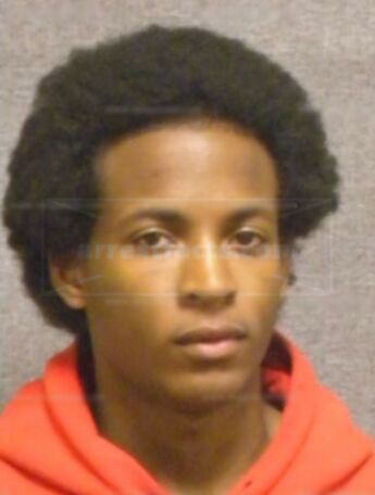 Derrell T Burns