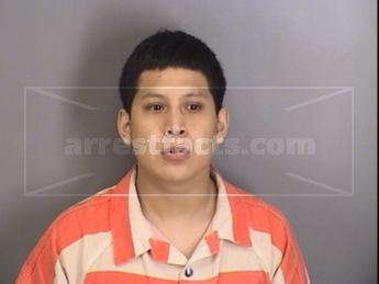 Jonathan Eliseo Escobar-Sanchez