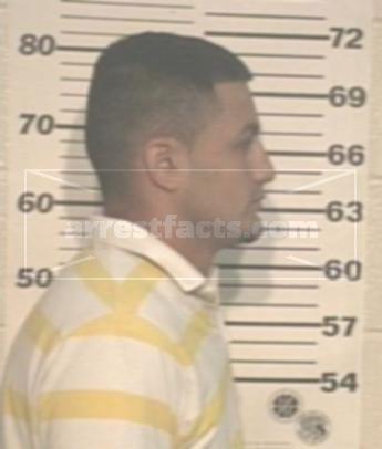 Efrain Cepeda Perez