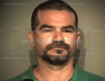 Francisco Arreola Arreola