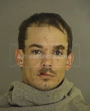 Jason Cordie Daniels