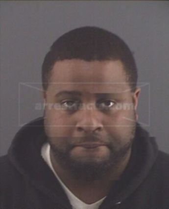 Nicholas Dewayne Hearn