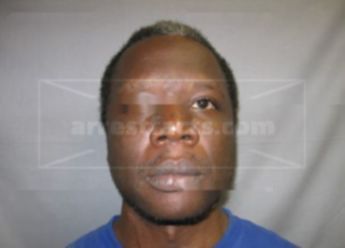 Ephriam Johnson Iii